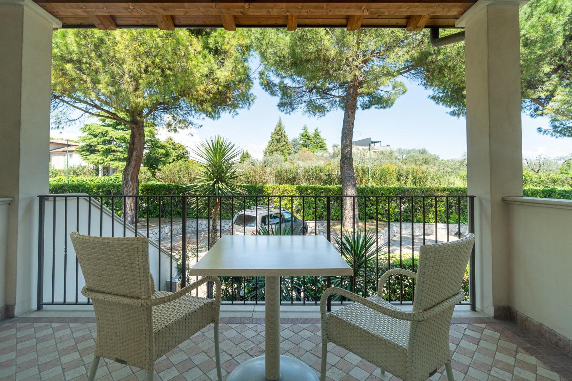 Monastero Resort & Spa Soiano Del Lago Exterior foto